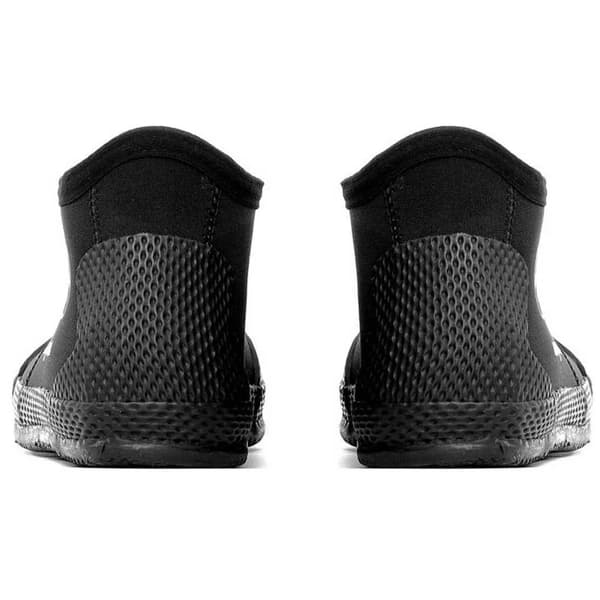 Aqualung Superlow 3 mm støvler Sort