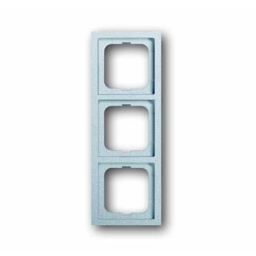 Busch-Jaeger 1723-183K Aluminiumram