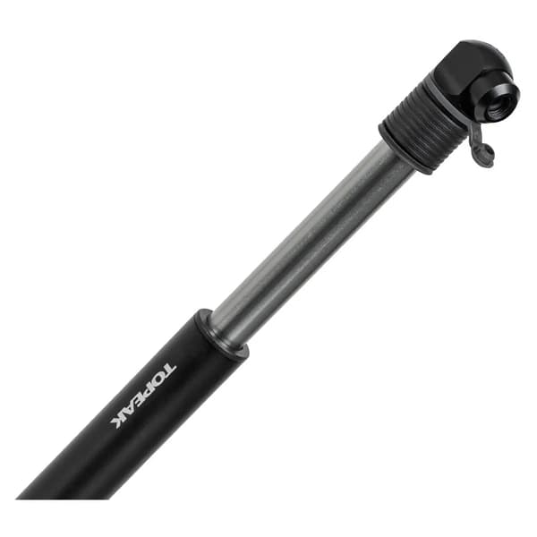 Topeak Two Timer XT 3-i-1 pump