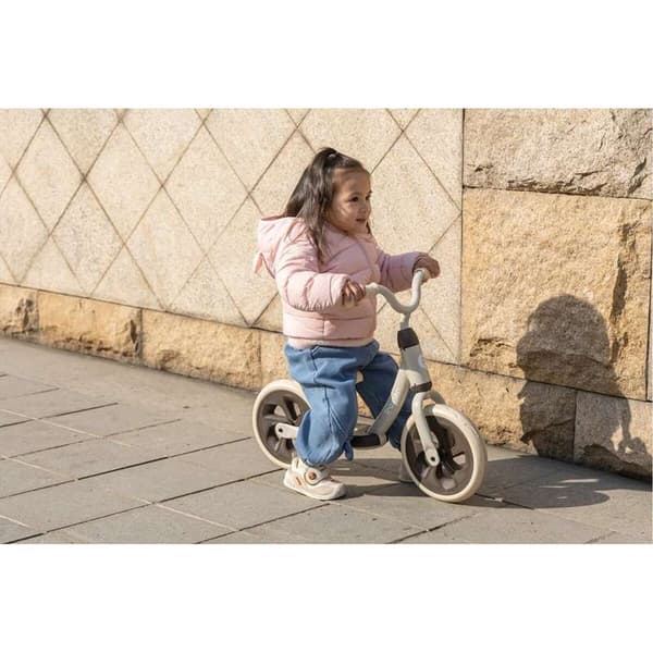 ociotrends trainer balanscykel beige