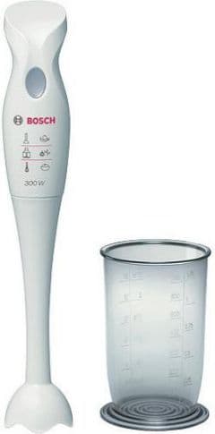Bosch MSM6B150 Handblender 300W Vit