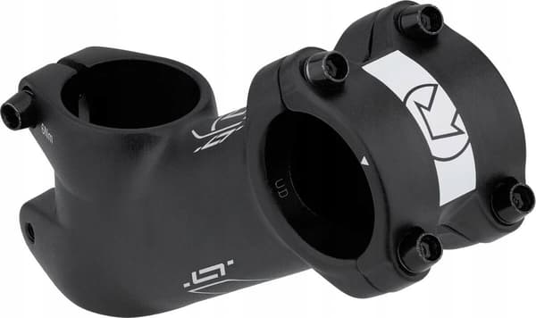 Pro LT 35° cykelstam 70mm svart