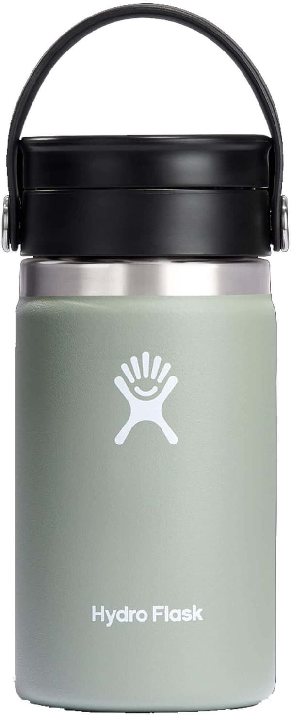Hydro Flask bred mund flexsip låg 355 ml Agave
