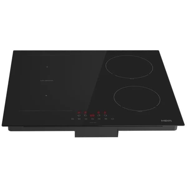MPM mpm-60-im-15 induktionskogeplade sort