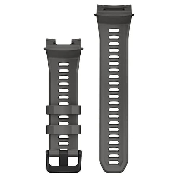 Garmin Instinct 3 Band i silver