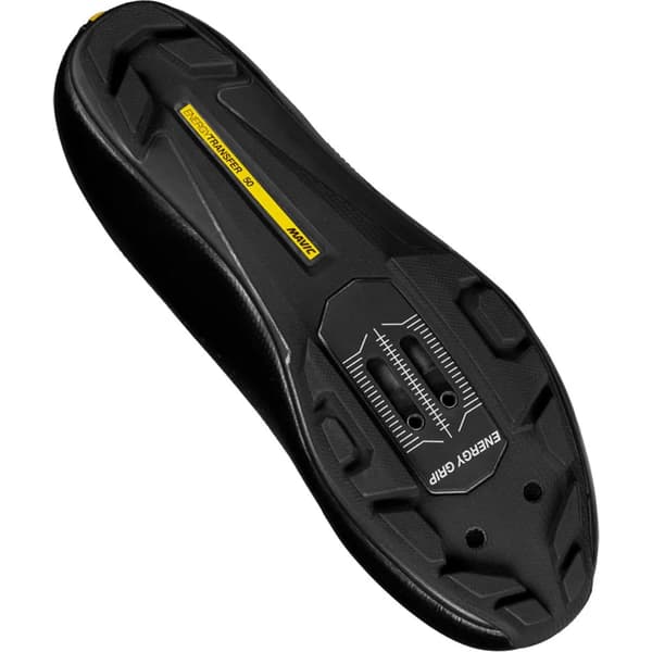 Mavic Crossmax Boa mountainbike sko sort 42 2/3