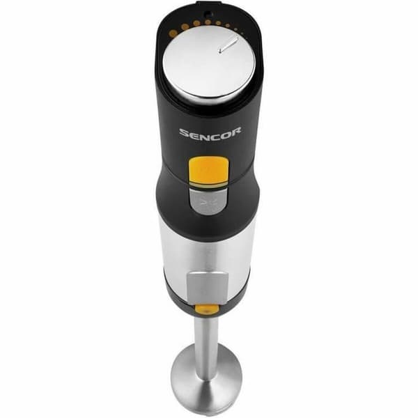 Sencor hand blender shb 6302bk svart