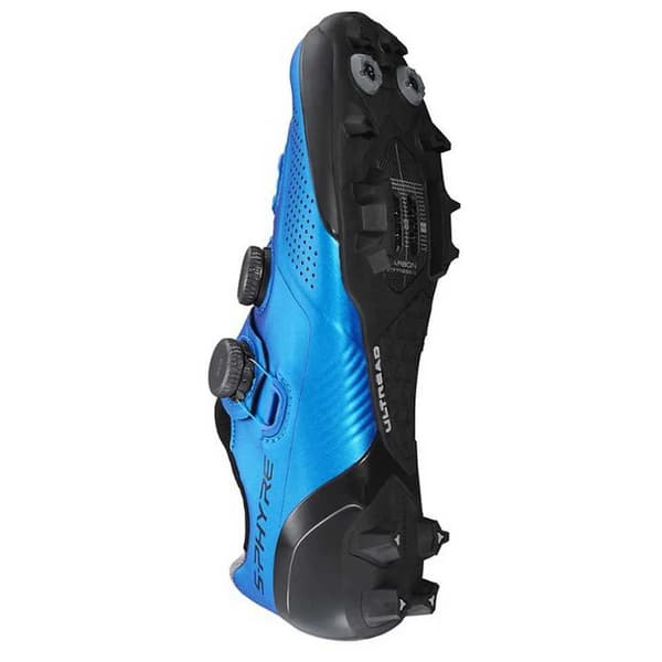 Shimano xc902 blå