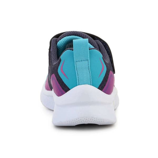 Skechers microspec bright retros lilla