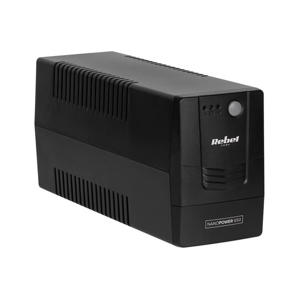 Rebel Nanopower 650 360 W