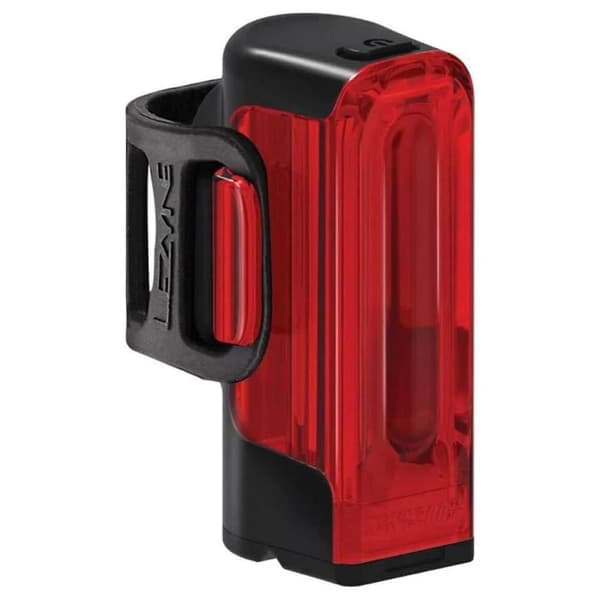 Lezyne Strip Drive Pro 400+ noir