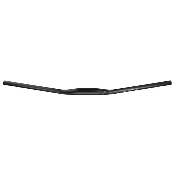 Pro LT alumiini ohjaustanko 800mm 20mm musta