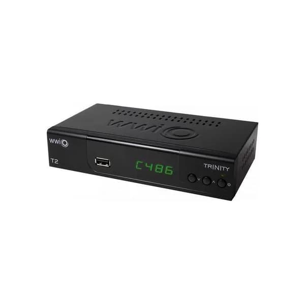 Wwio Decoder Dvb T2 Hevc 10 Bit Sort
