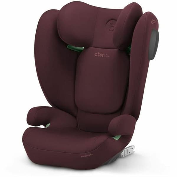 CBX by Cybex Solution B3 I-fix Dynamisk Rød
