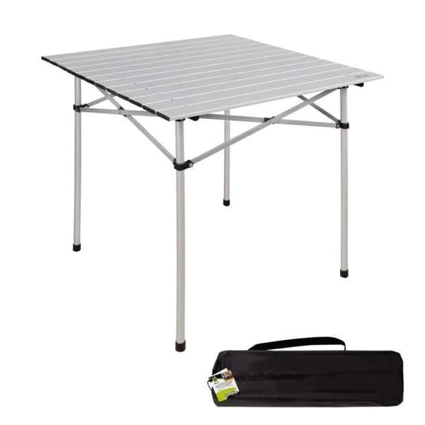 Aktiv Camping Foldbart Bord Aluminium