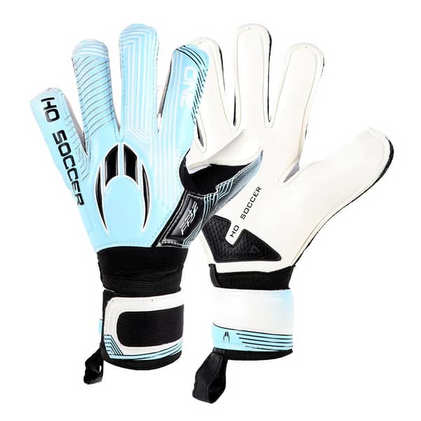 HO Soccer One Blade Fl Protek Blå/Svart