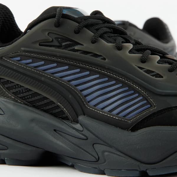 PUMA rs surge vibrant sneakers sort
