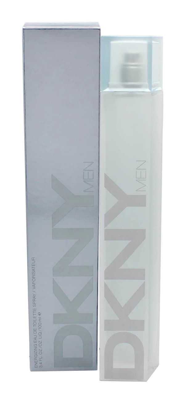 DKNY energizing Eau de Toilette 100ml