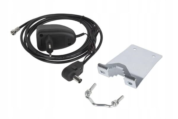 LP Antenna Ryniak DVB-T musta