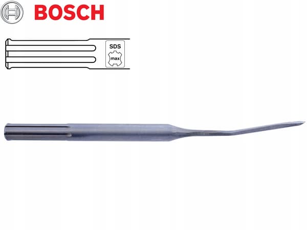 Bosch SDS-max mejsel 2608690100