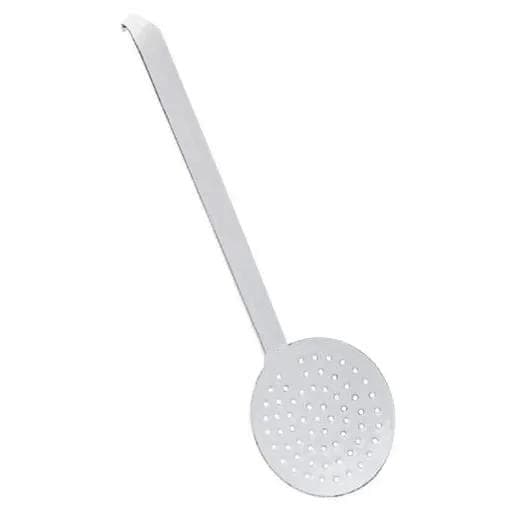 Ibili 10 cm skimmer silver