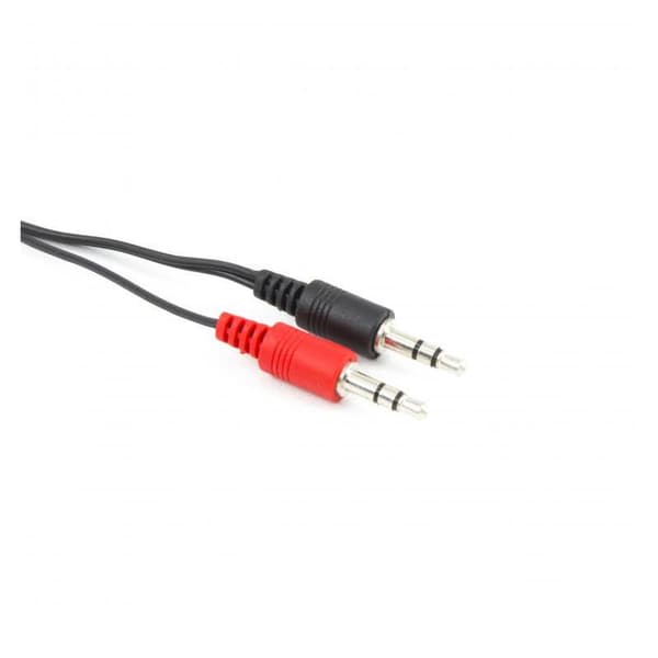 Sbox Kuulokkeet HS-201 musta