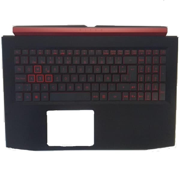 Acer Ensemble Étui et Clavier noir brillant