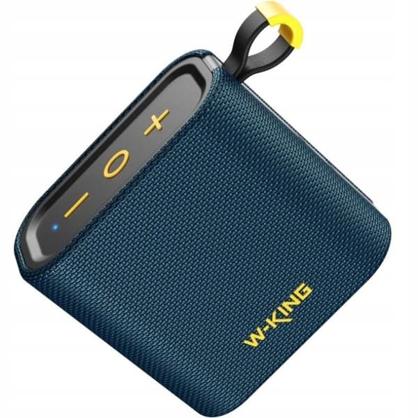 W-KING D2 Bluetooth-kaiutin sininen