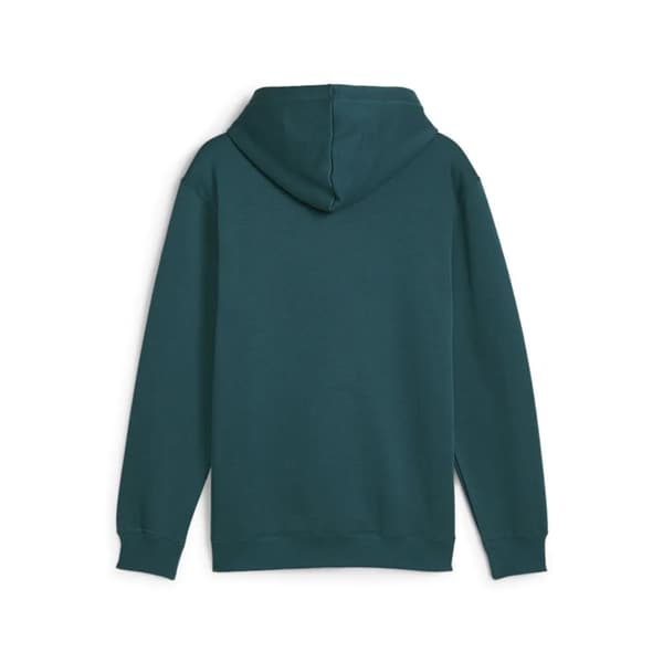 PUMA squad hoodie grøn