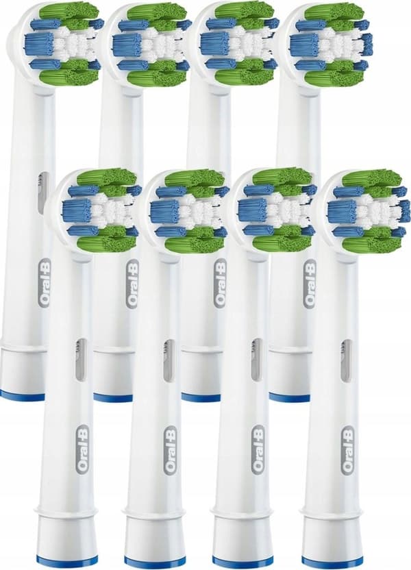 Oral-B Pro Precision Clean hammasharjakädet - Pakkaus 10 kpl