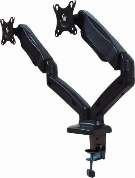 tb-print Support de moniteur moderne noir