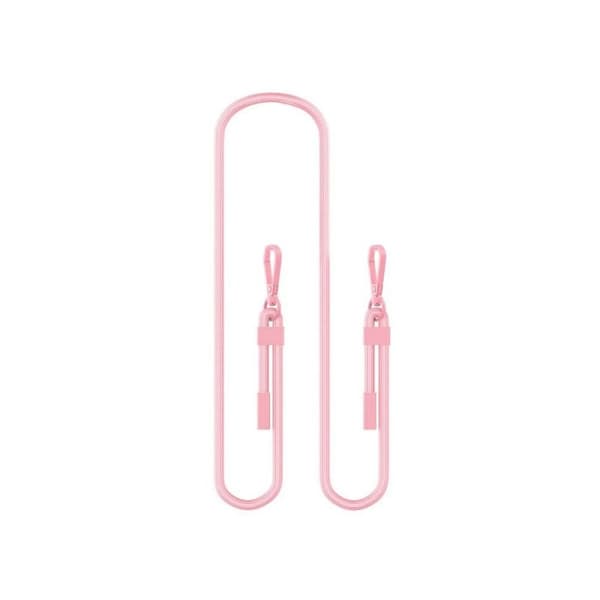 Tech-Protect c5se telefonrem i Baby Pink