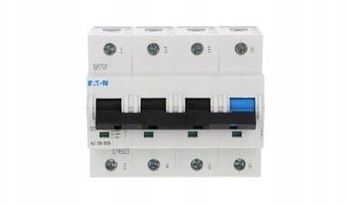 Eaton az-3n-b50 50A 25kA