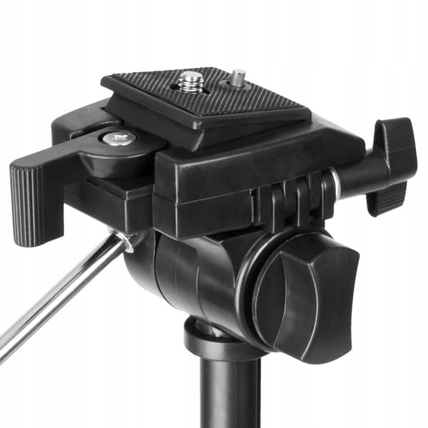Heckler Design ragy 36 stativ med 3D-hoved