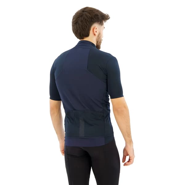Mavic Essential Cykeltröja Svart