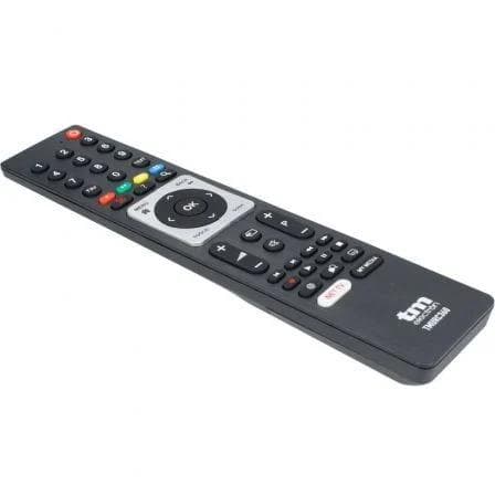 TM Electron Universal Remote Control 8m Räckvidd Svart