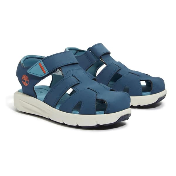 Timberland Motion Dune Blå Sandaler