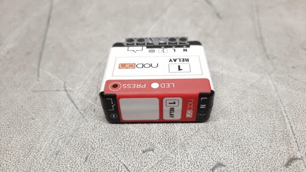 Nodon SIN-4-1-20 Zigbee multifunktionsmodul 3680W