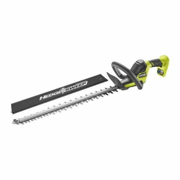 Ryobi ry18ht55a-0 häcksax 55 cm Grön/Grey