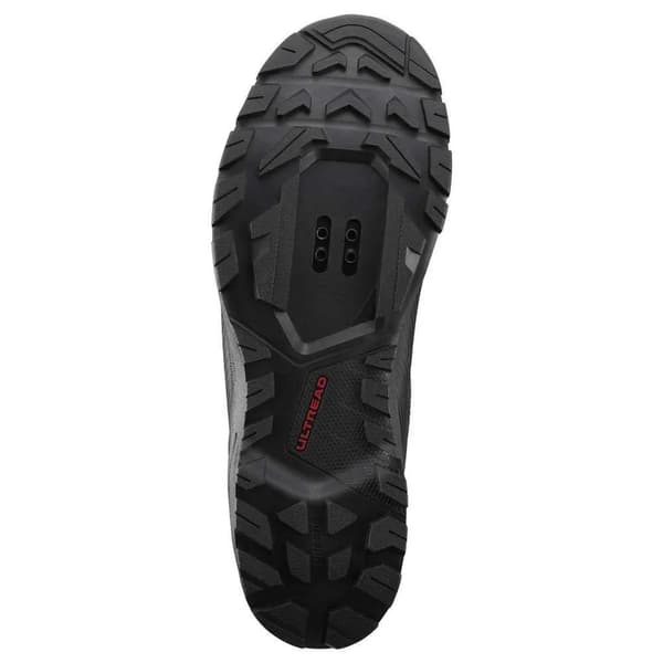 Shimano sh-ex900 cykelsko sort