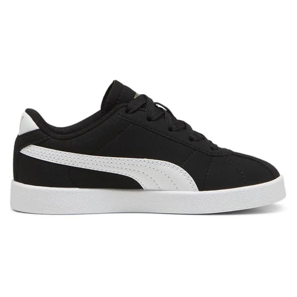 PUMA Club II sneakers sort