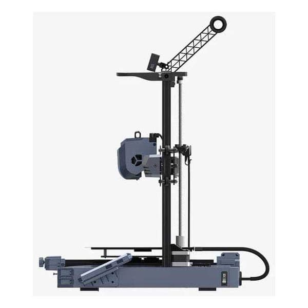 Creality CR-10 SE 3D-skrivare noir