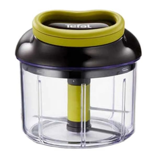 Tefal k1330504 madprocessor 500ml Clear