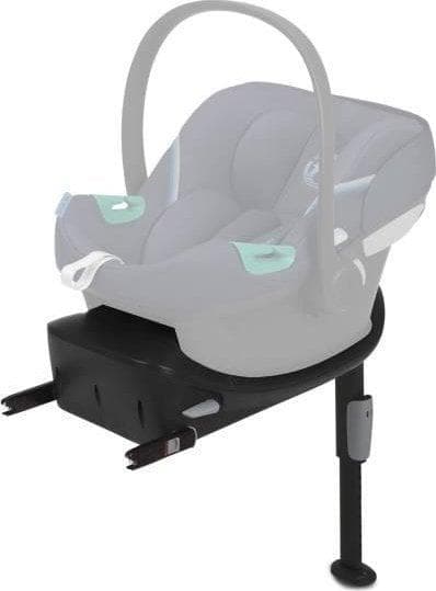 Cybex Base One Isofix musta
