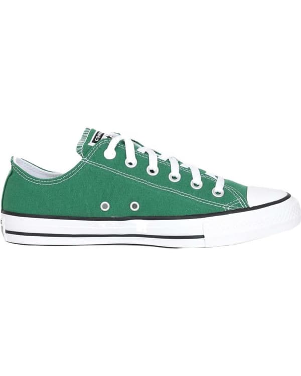 Converse chuck taylor all star sneakers grøn
