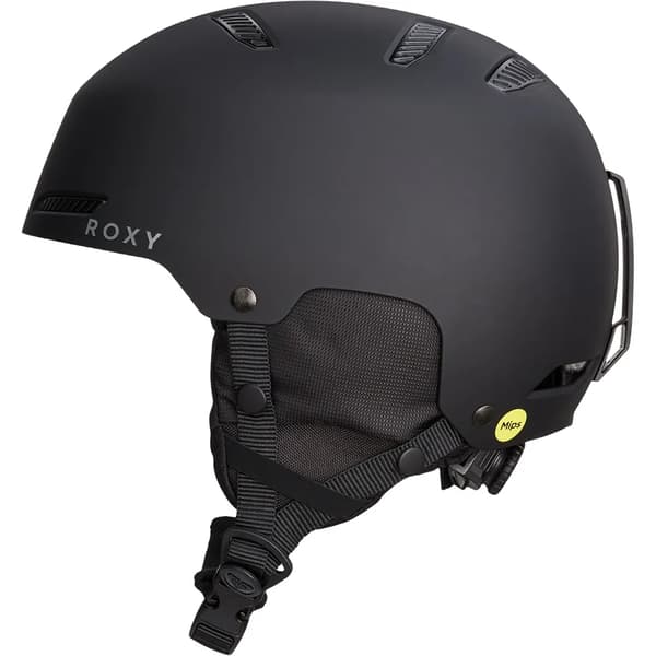 Roxy Freebird Mips hjälm svart