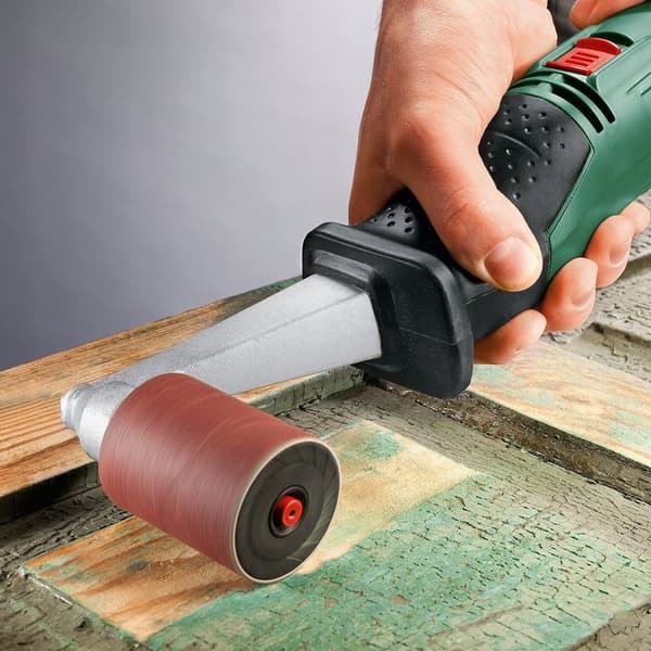 Bosch 1600A0014S slipsvamp 60mm grit 240 3 pack
