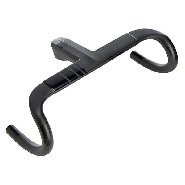 Deda Alanera Rs Pyöräohjaus Noir