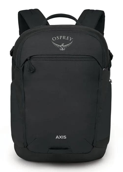 Osprey Axis II 24L rygsæk til 16-tommer bærbar computer sort