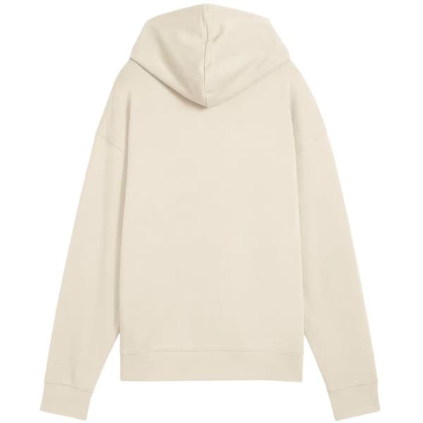 PUMA ess script comfort beige m